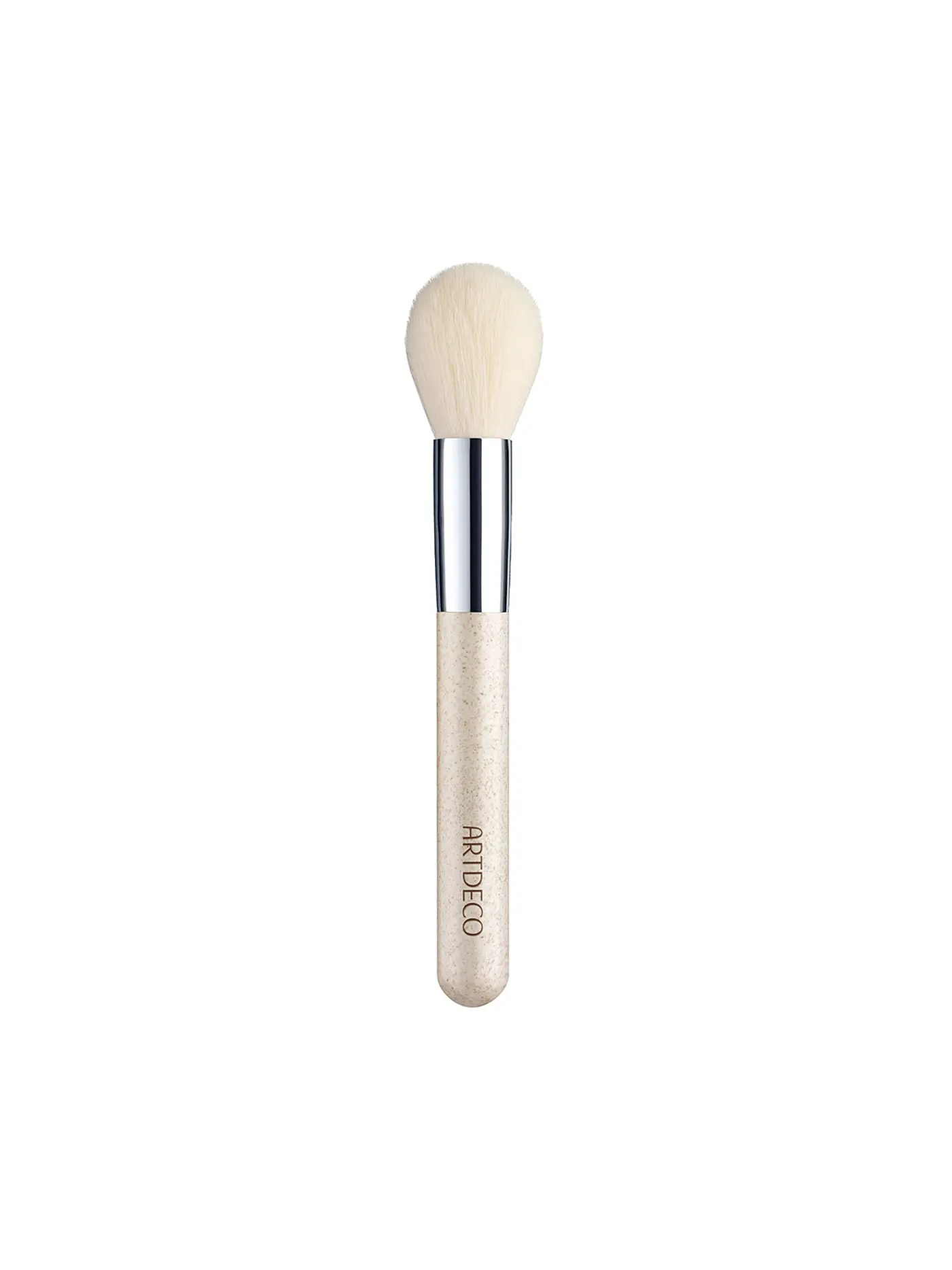ARTDECO GREEN COUTURE | Pinsel - Multi Powder Brush ( 3 ) | 